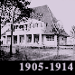 Werke 1905 - 1914